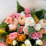 Posy of Roses
