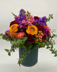 Ceramic Pot Arrangements