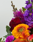 Ceramic Pot Arrangements