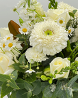 Ceramic Pot Arrangements