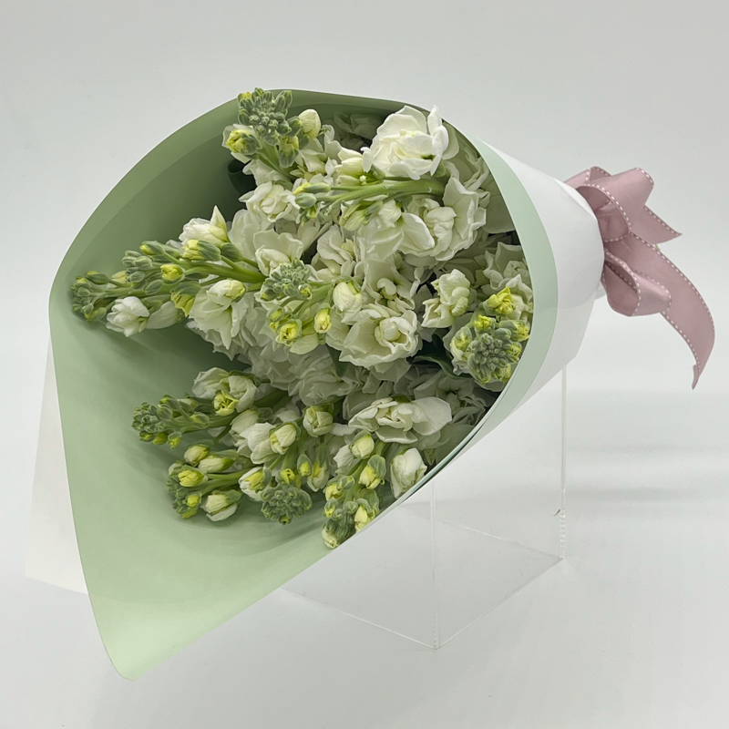 Cut Flower Bunch | Stock