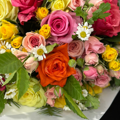 Roses