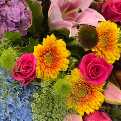Bouquets