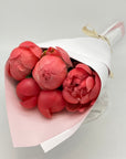 Cut Flower Bunch | Peony