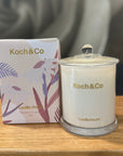 Scented Soy Candle | Large | 360g