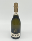 Bottle of Jansz NV Sparkling Wine