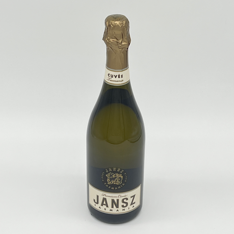 Bottle of Sparkling | Tasmanian Wine