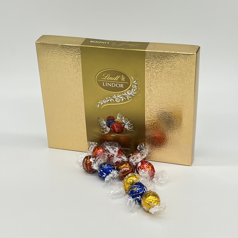 Lindt Lindor Chocolates | Boxed